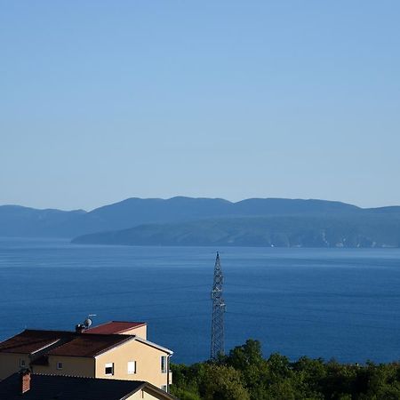 Apartments Trampi Marinici  Exteriér fotografie