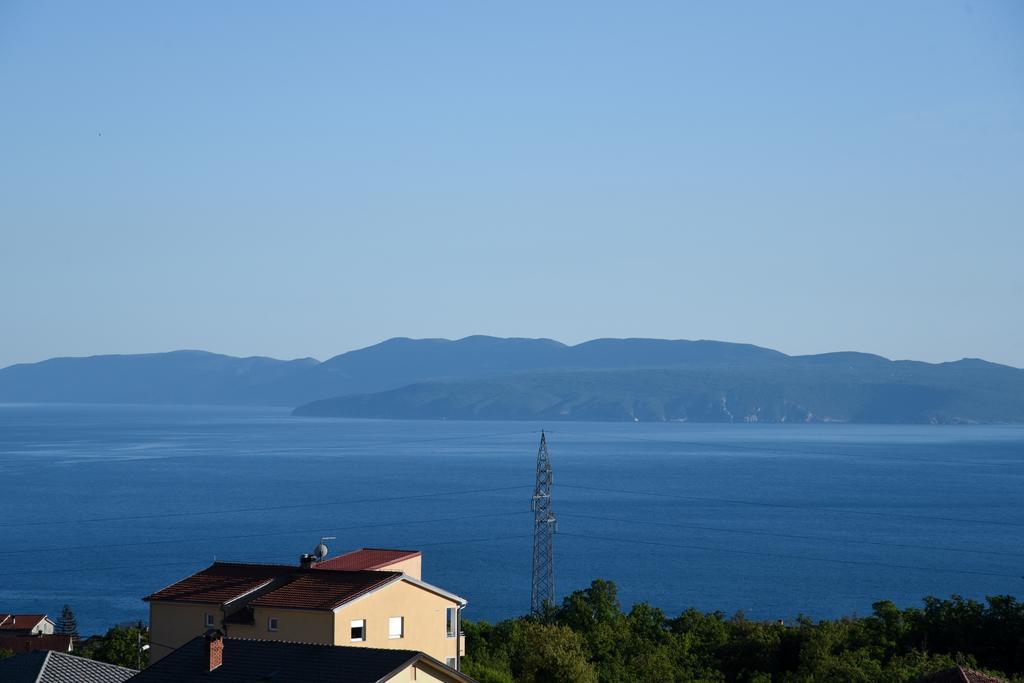 Apartments Trampi Marinici  Exteriér fotografie