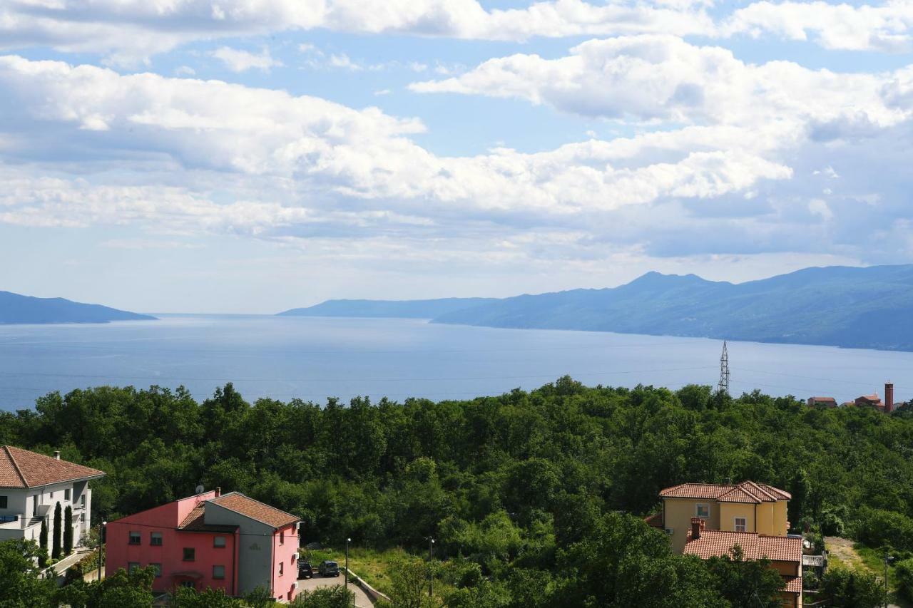 Apartments Trampi Marinici  Exteriér fotografie